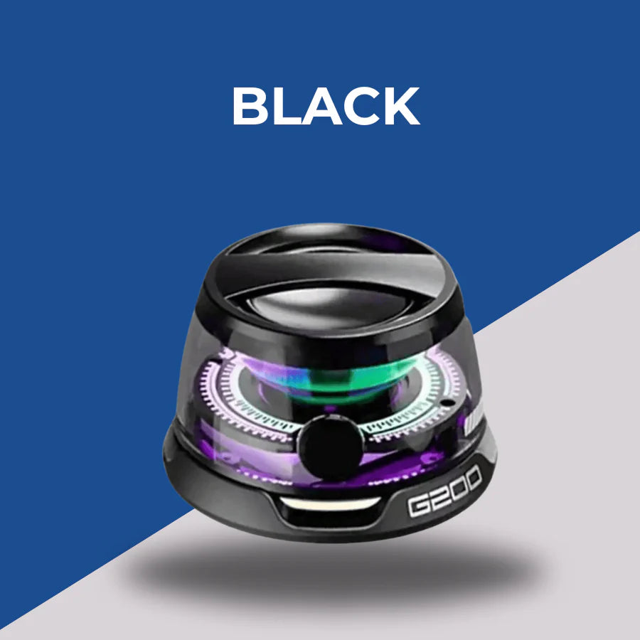 Soundsphere™ - Magnetic Speaker