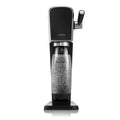 Art Black Sparkling Water Maker